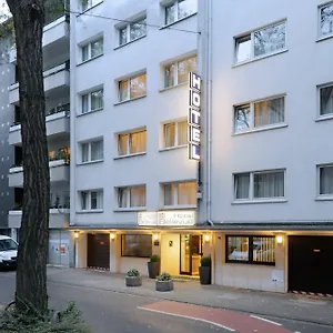 Ξενοδοχείο Bellevue, Ντίσελντορφ